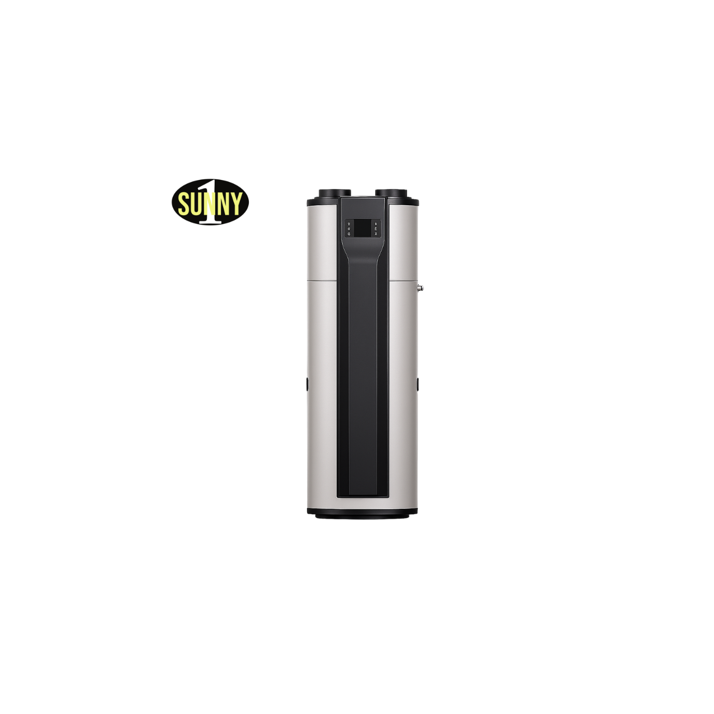 Chauffe-eau thermodynamique 250L – ECS économique