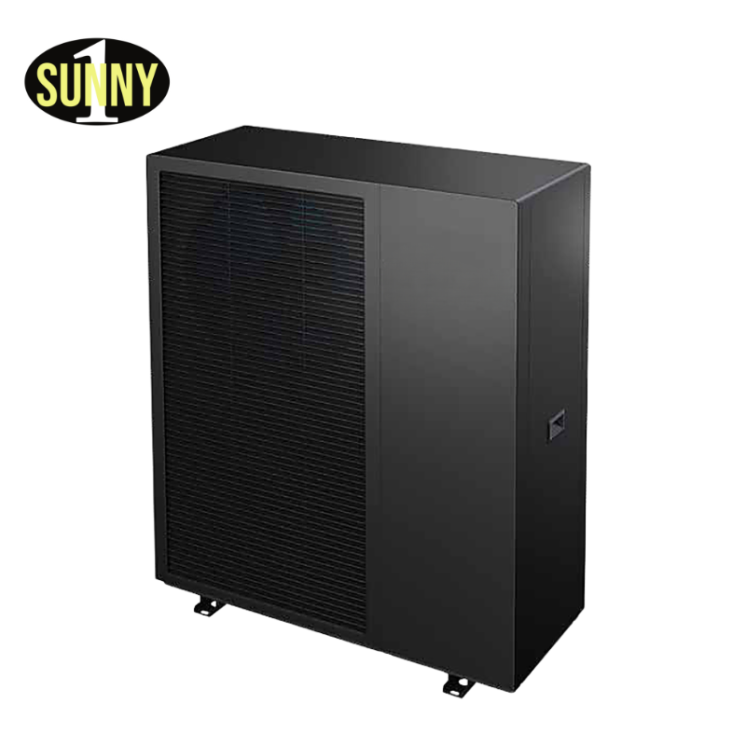 Pompe à Chaleur Air/Eau Monophasée 18 kW Monobloc