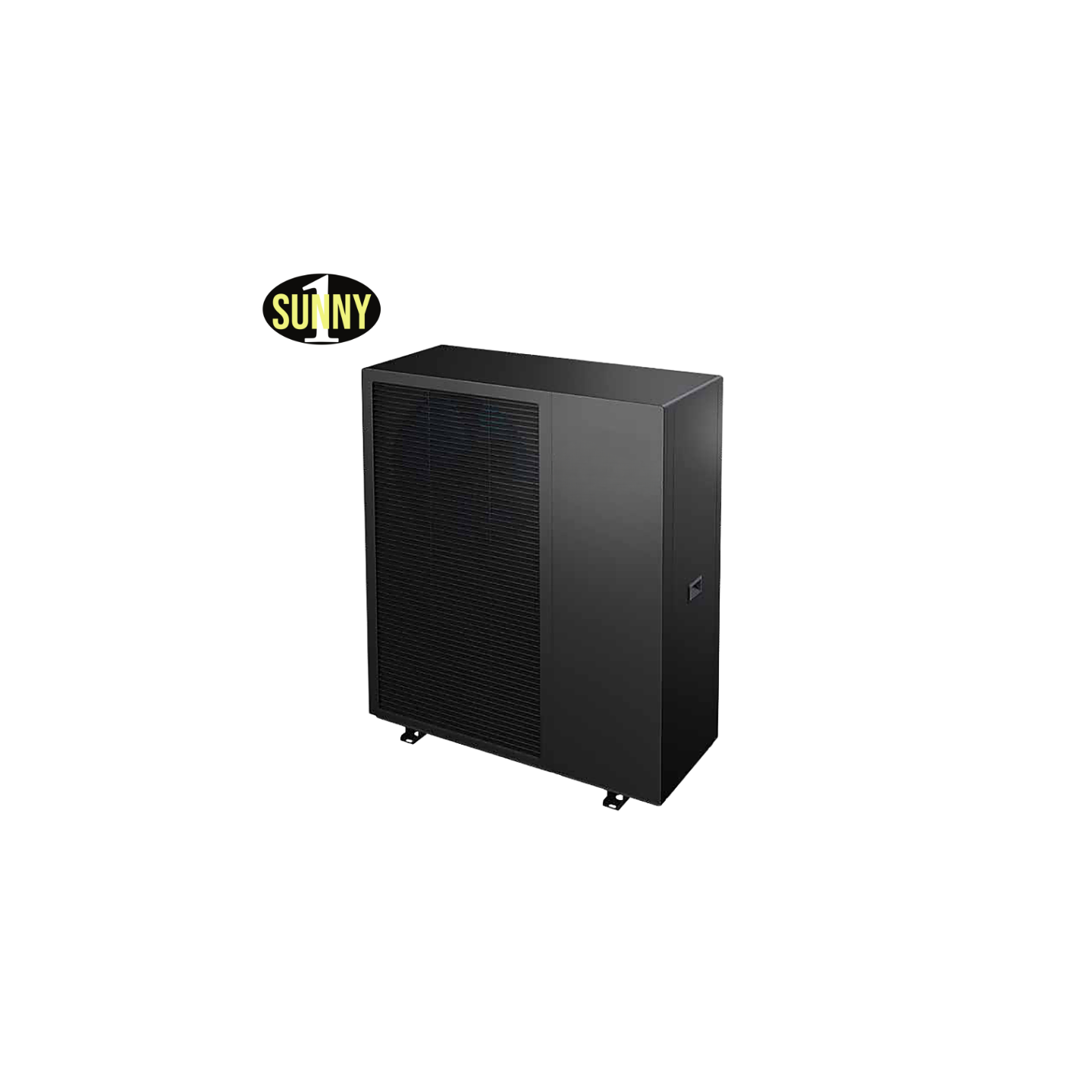 Pompe à Chaleur Air/Eau Monophasée 18 kW Monobloc