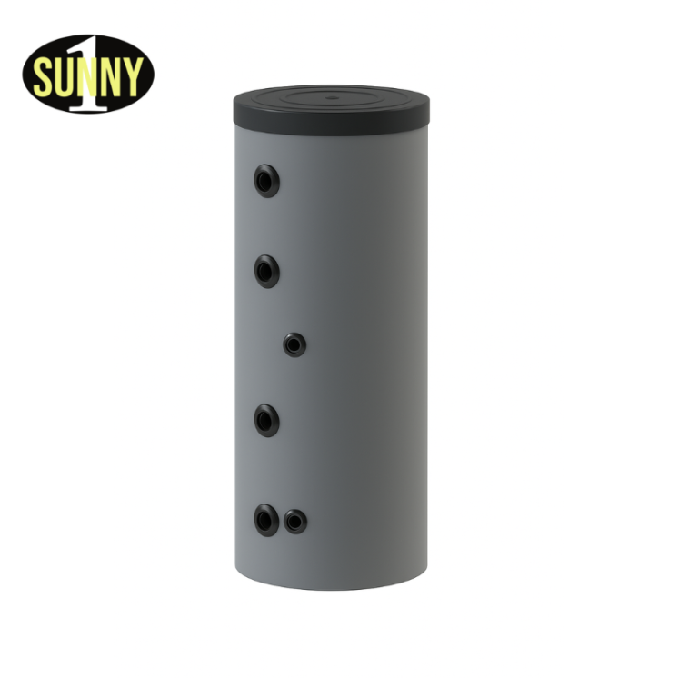 Ballon tampon 150L avec  1 serpentin