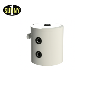 Ballon tampon 50L mural – Stockage thermique pour chauffage central