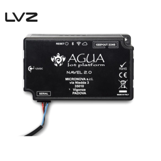 Module WIFI - LVZ