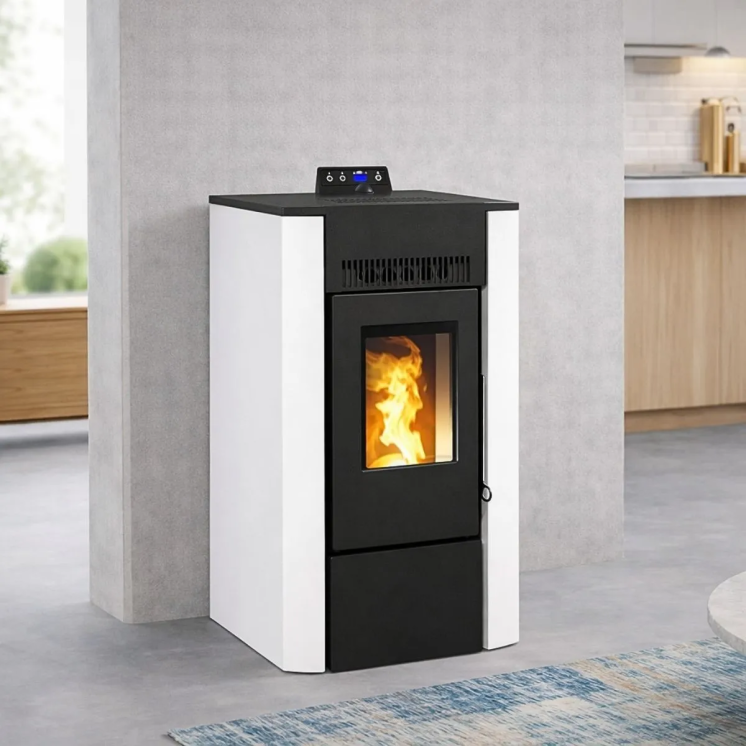 Image d'ambiance Alexa 9kw Blanc