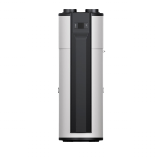 Chauffe-eau thermodynamique 300L – Grand volume connecté
