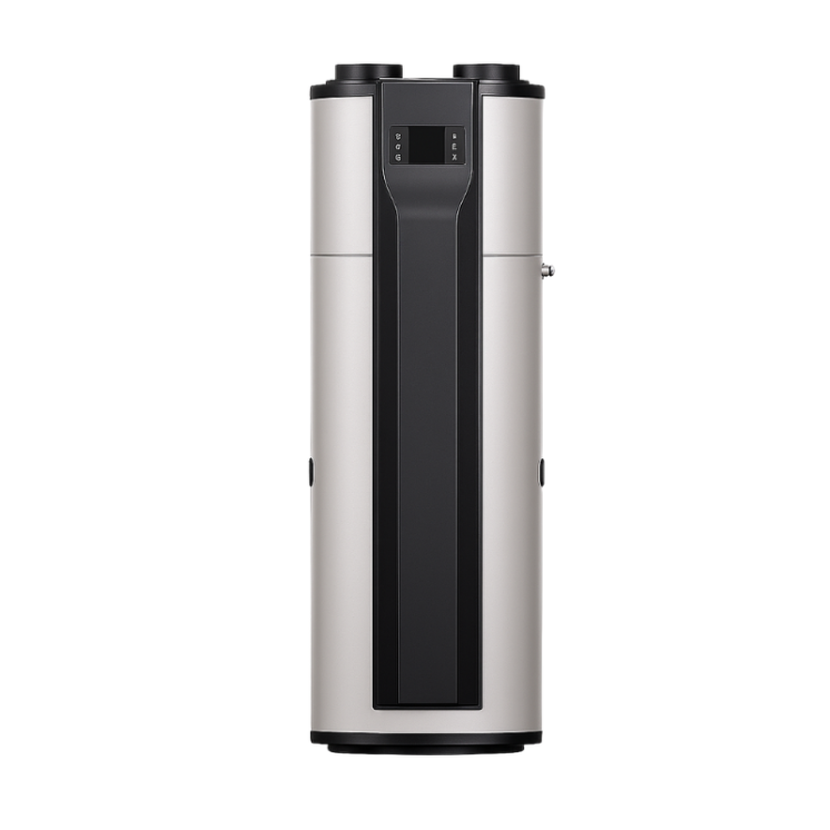 Chauffe-eau thermodynamique 200 litres Sunny