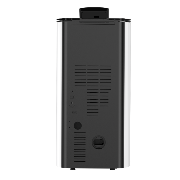 Poêle à granulés étanche FLORA 14 kW Télécommande | EMAFLAM