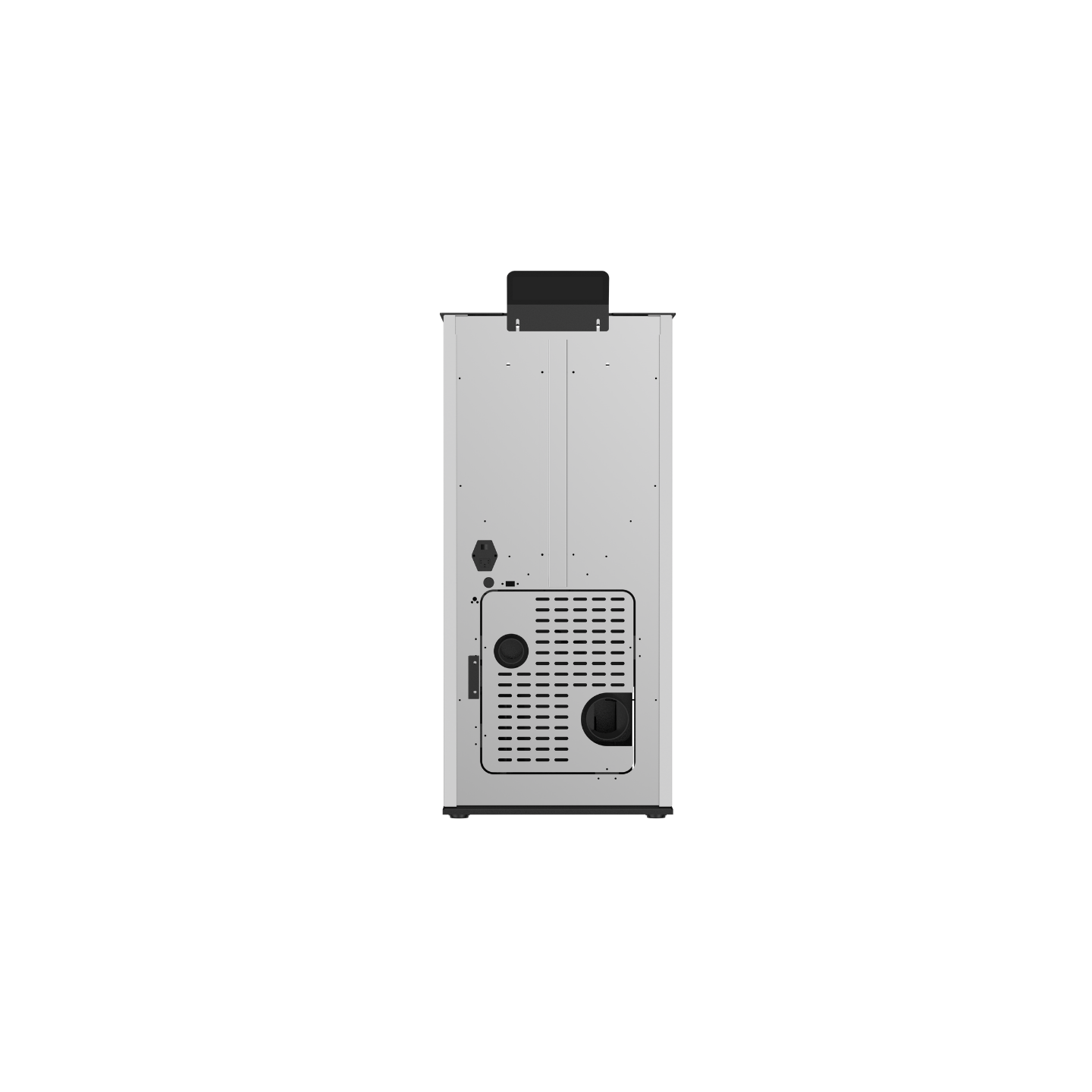 Poêle à granulés FLORA 14 kW Télécommande | EMAFLAM