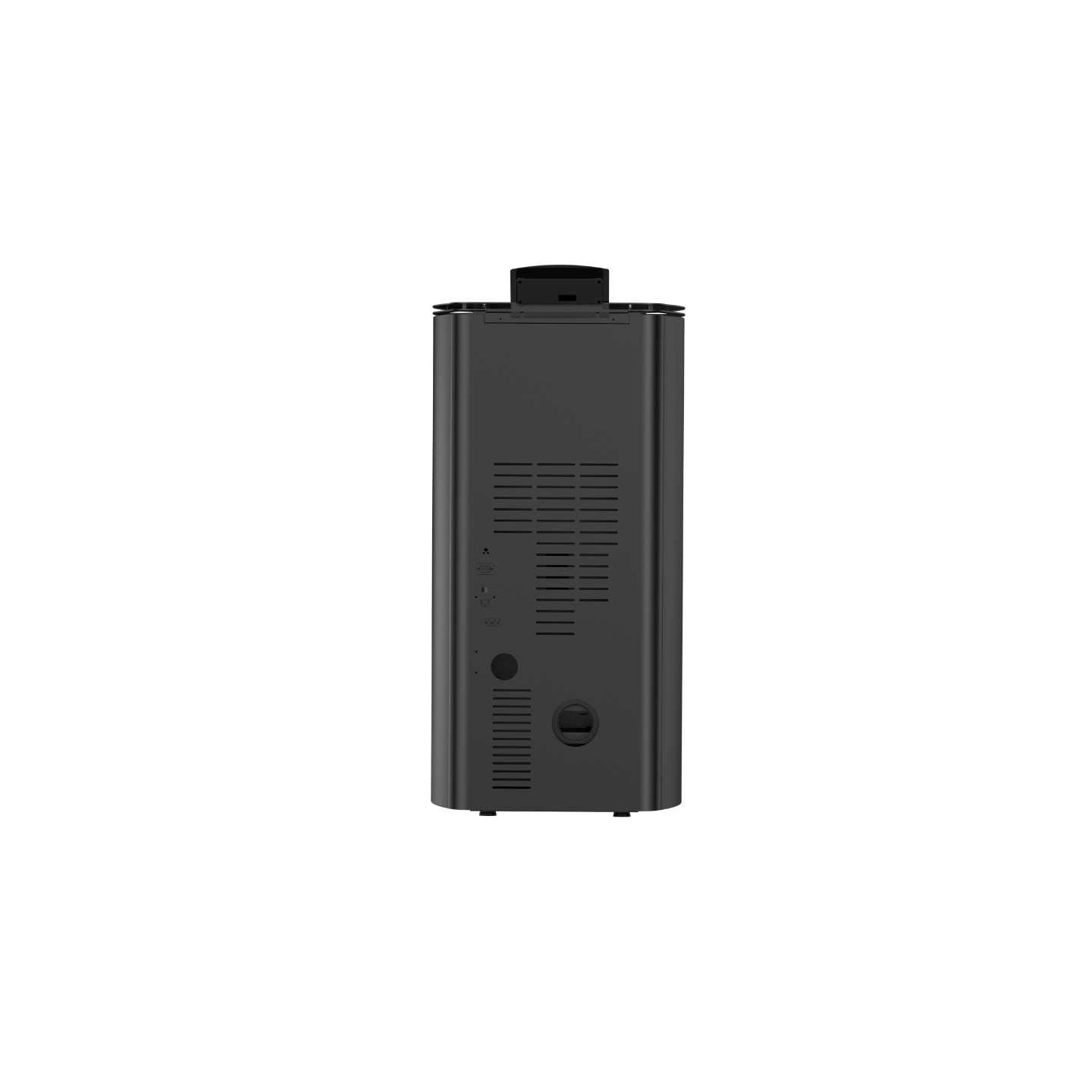 Pack poêle à granulés étanche FLORA 14 kW avec kit ventouse