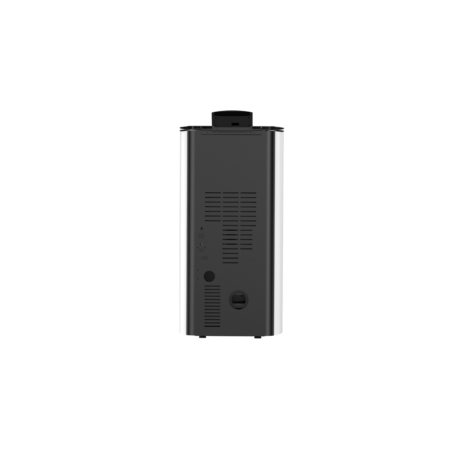 Pack poêle à granulés étanche FLORA 14 kW avec kit ventouse