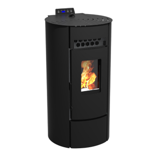 copy of Poêle à granules étanche - LVZ LEANDRO 9 UP copy of Poêle à granules étanche - LVZ LEANDRO 9 UP