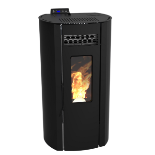 copy of copy of Poêle à granules étanche - LVZ LEANDRO 9 UP copy of copy of Poêle à granules étanche - LVZ LEANDRO 9 UP