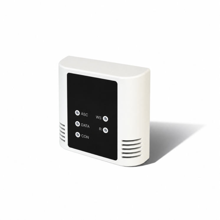 Module Wi-Fi pour poêle à granulés – Contrôle à distance
