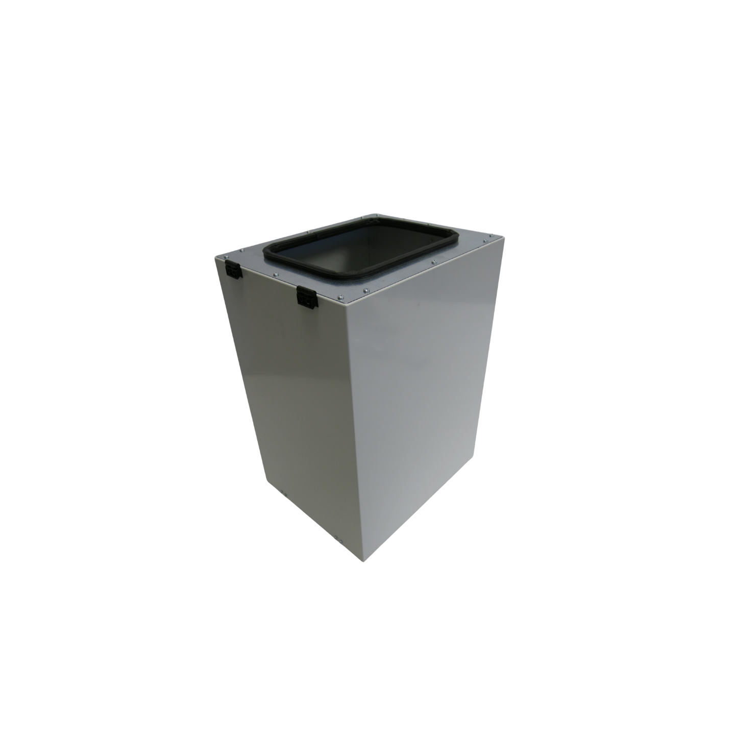 Extension réservoir 50 kg Turbopellet Air | CS THERMOS