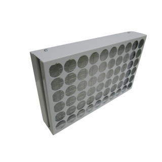 Filtre air Turbopellet Air | CS THERMOS