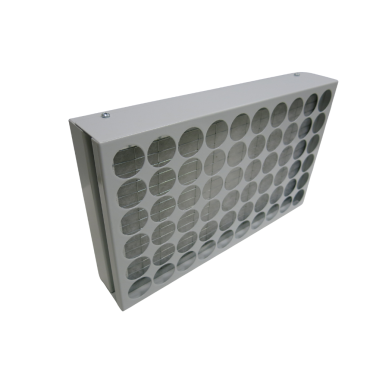 Filtre air Turbopellet Air | CS THERMOS