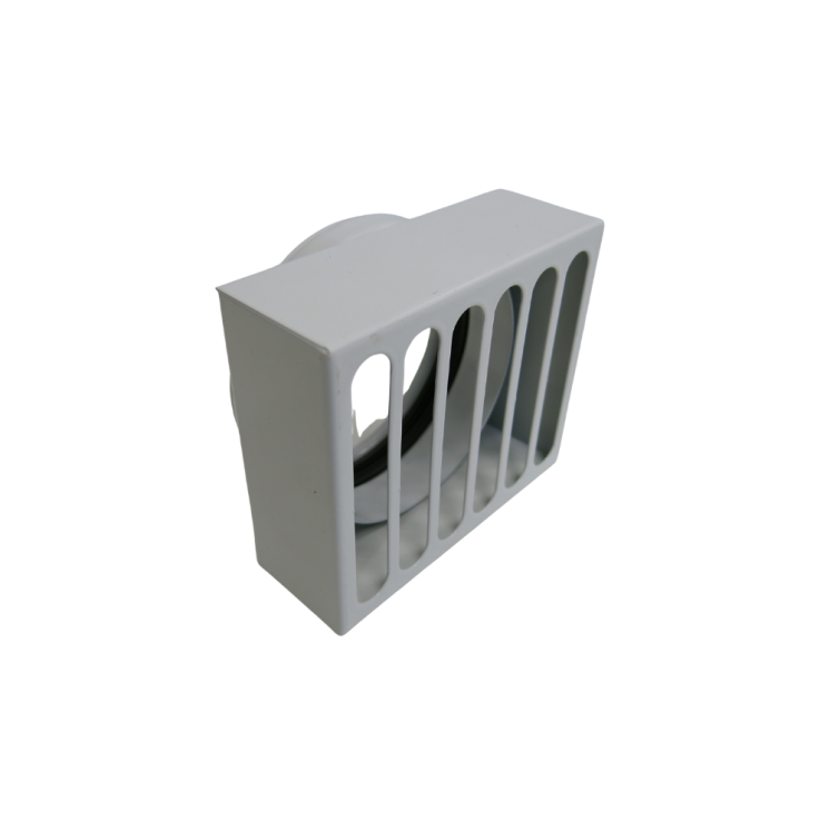 Grille d'air Turbopellet Air | CS THERMOS