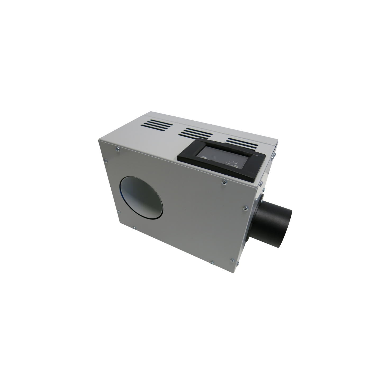 Canalisation simple Turbopellet Air | CS THERMOS