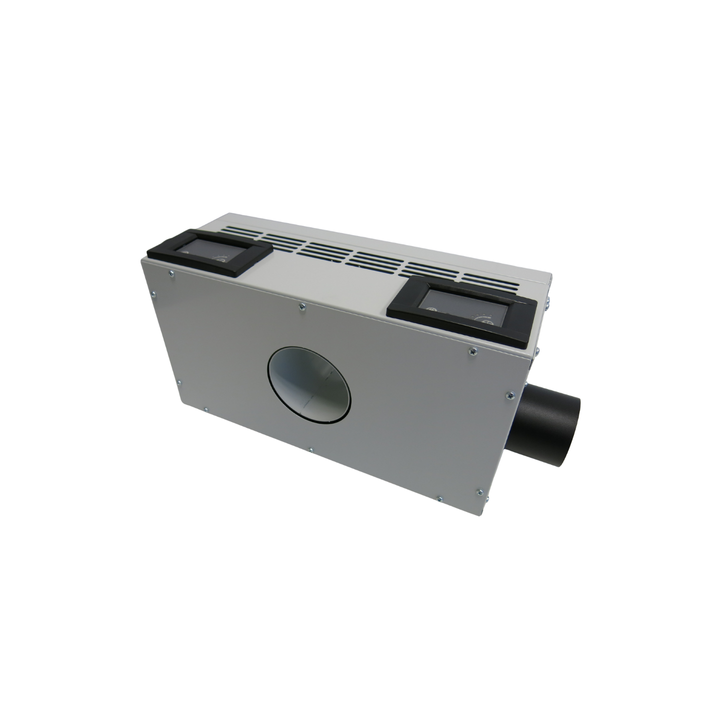 Canalisation double Turbopellet Air | CS THERMOS