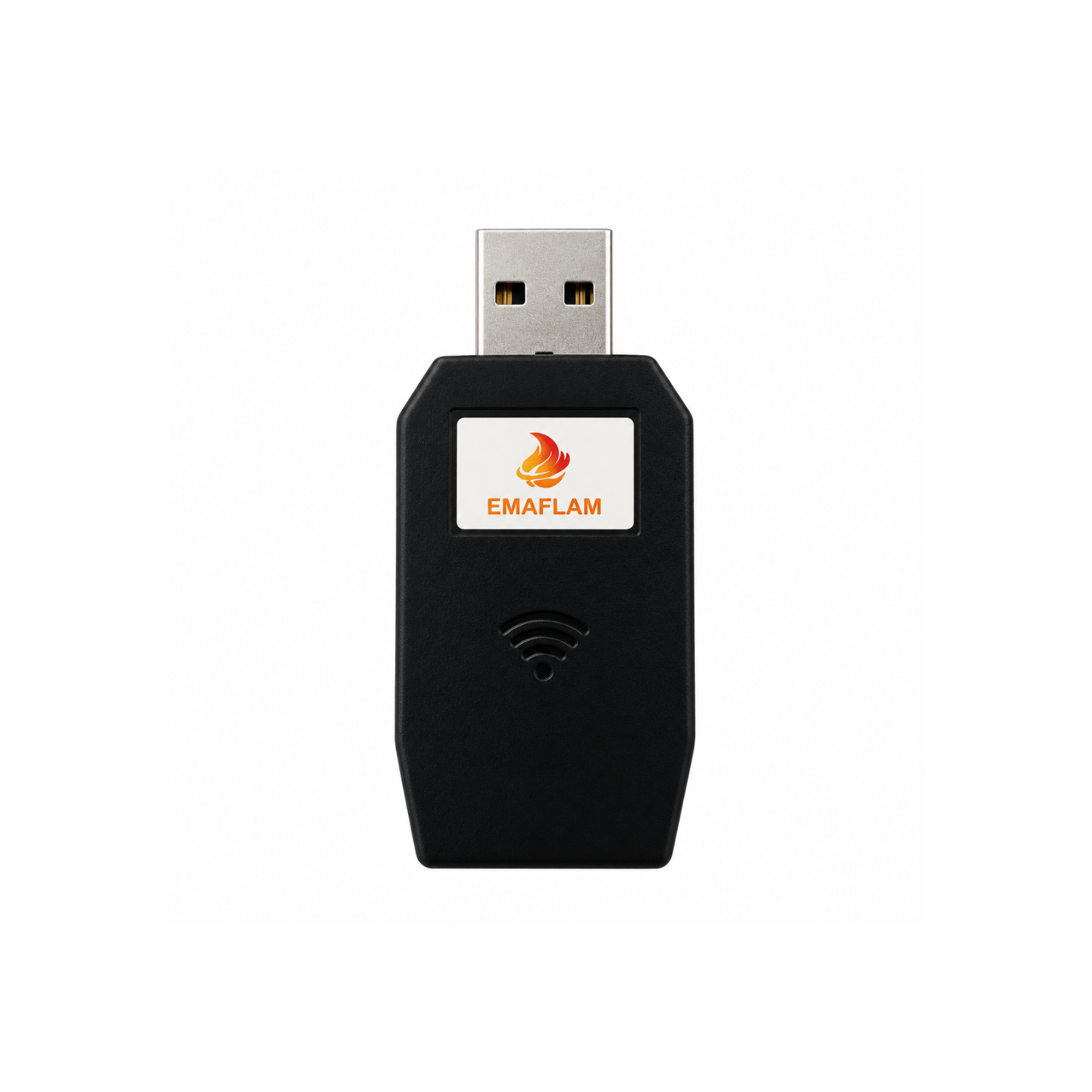 Module Wi-Fi pour Poêle à Granulés EMAFLAM - Accessoire