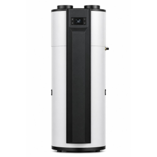 Chauffe-eau thermodynamique 300L R290 Wi-Fi | SUNNY