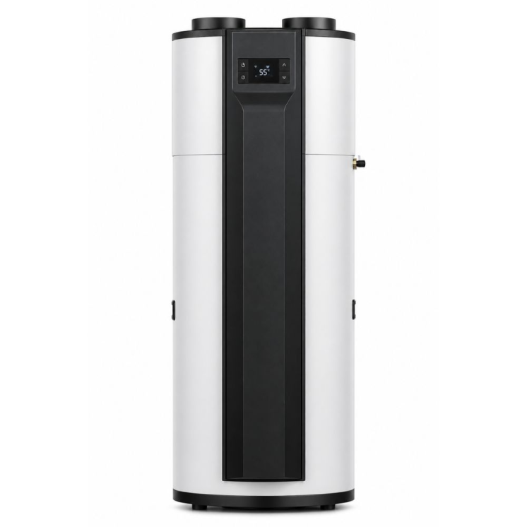 Chauffe-eau thermodynamique 300L R290 Wi-Fi | SUNNY