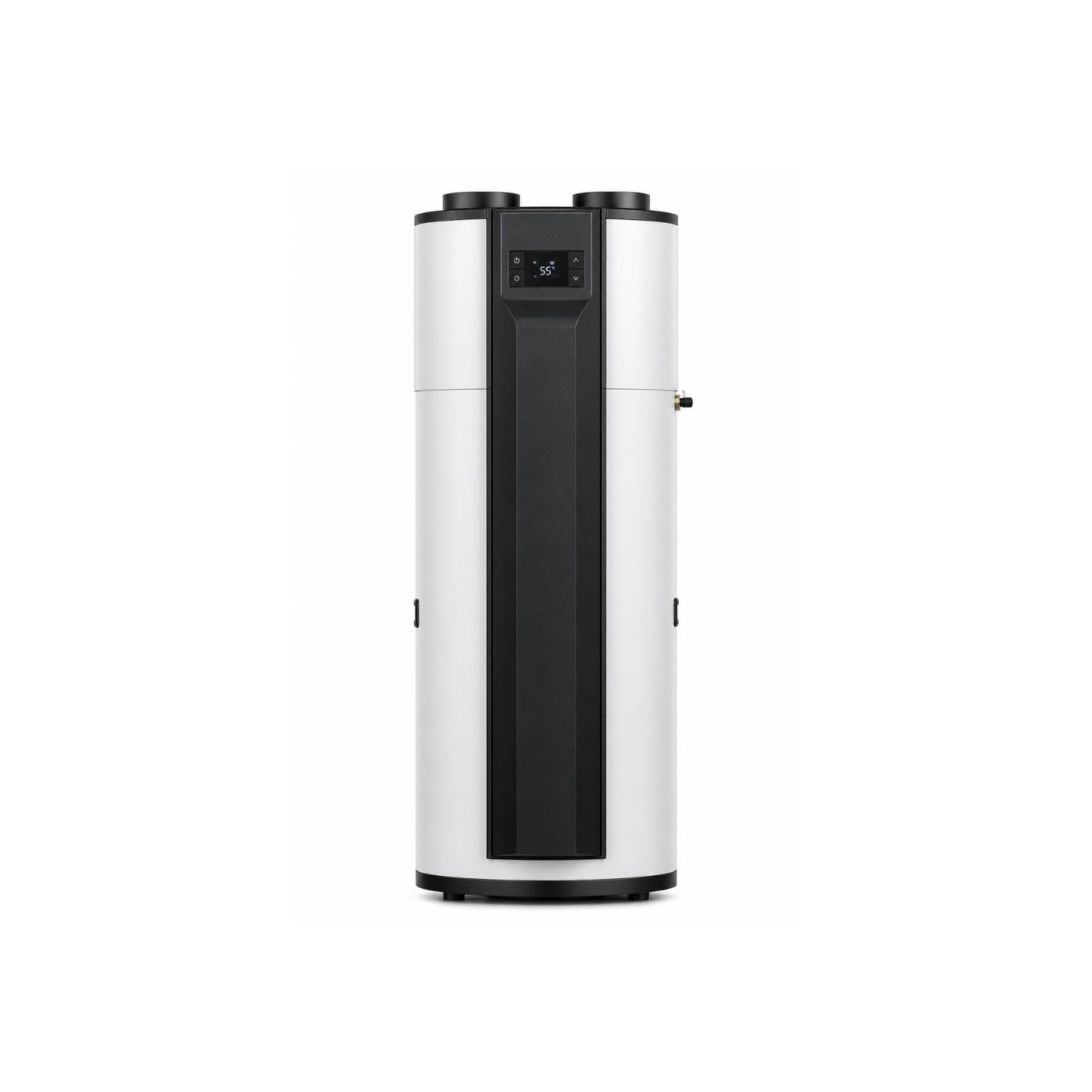 Chauffe-eau thermodynamique 300L R290 Wi-Fi | SUNNY