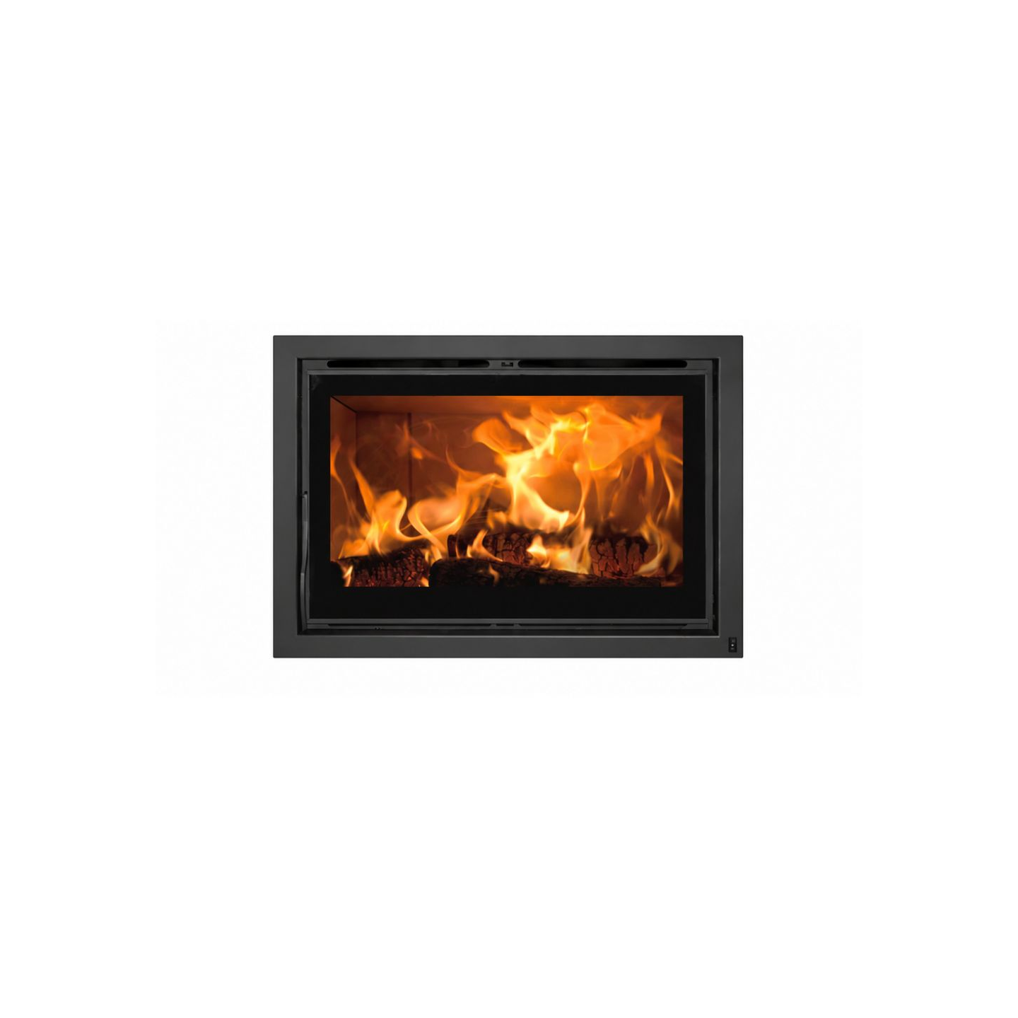 Insert à bois canalisable C-820-S 6,7 kW - PANADERO