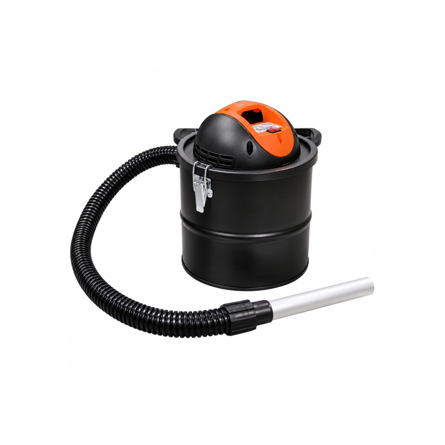 Aspirateur à cendres 1200 W 18 L LORENZO - EMAFLAM