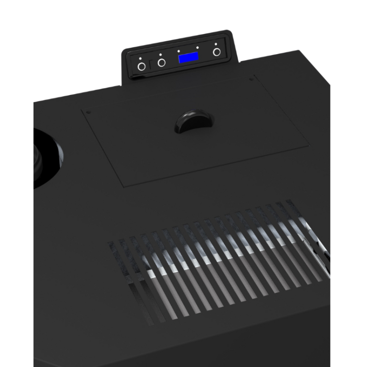 copy of copy of copy of copy of copy of Poêle à granules étanche - LVZ LEANDRO 9 UP