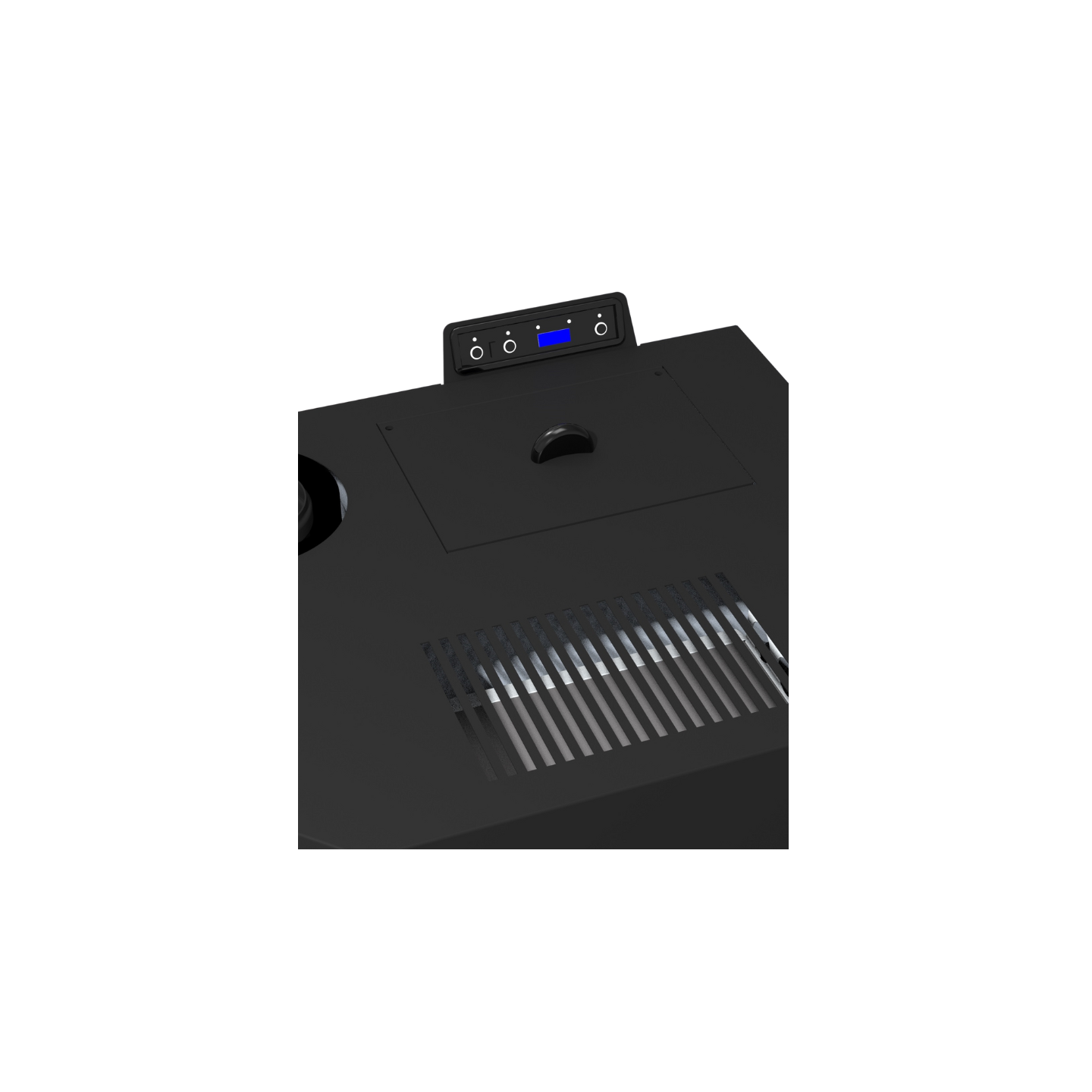 copy of copy of copy of copy of copy of Poêle à granules étanche - LVZ LEANDRO 9 UP