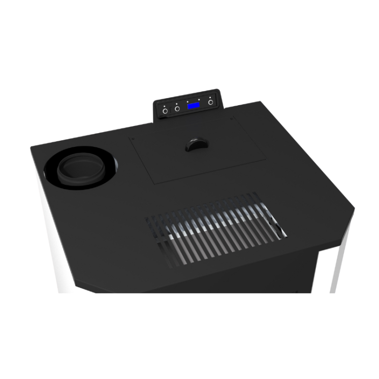 copy of copy of copy of copy of copy of copy of Poêle à granules étanche - LVZ LEANDRO 9 UP