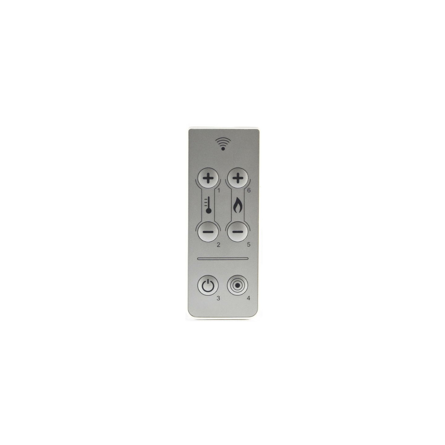 Télécommande pour Poêle à granulés - LVZ Télécommande pour Poêle à granulés - LVZ