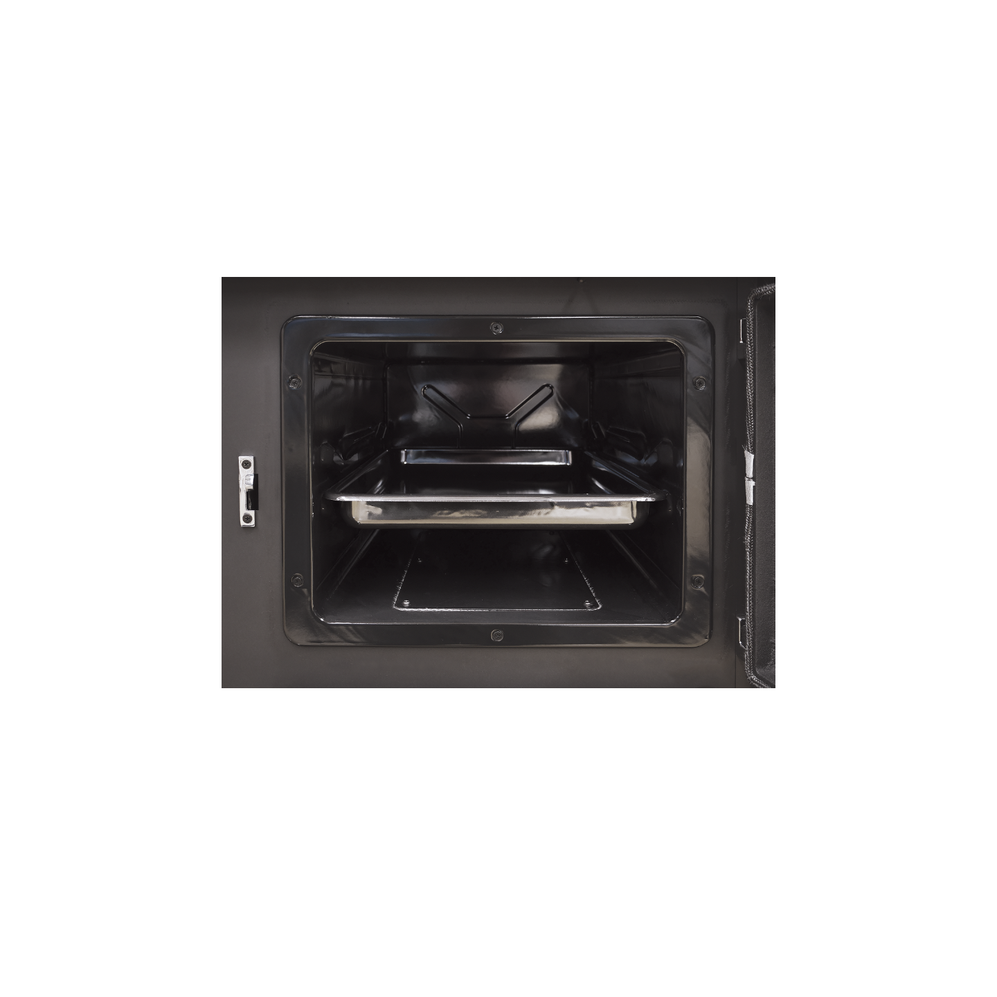 copy of CUISINIERE À BOIS MAGNUM MBS EN FONTE | SORTIE COTE DROIT