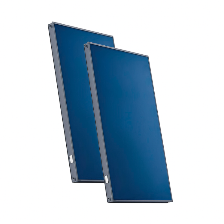 Panneaux solaires du chauffe-Eau Solaire Individuel 200 litres Sunny