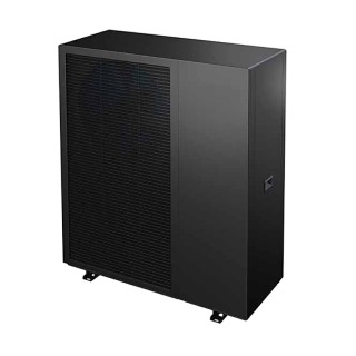 Pompe à chaleur 18 kW R290 – Monophasée grande capacité