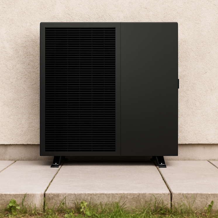 Pompe à Chaleur Air/Eau Monophasée 18 kW Monobloc
