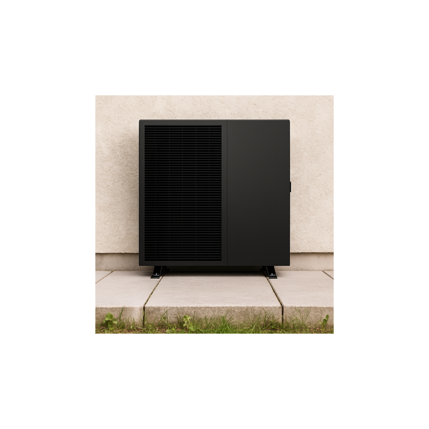 Pompe à Chaleur Air/Eau Monophasée 18 kW Monobloc