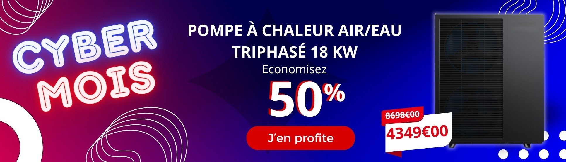OFFRE DU MOMENT