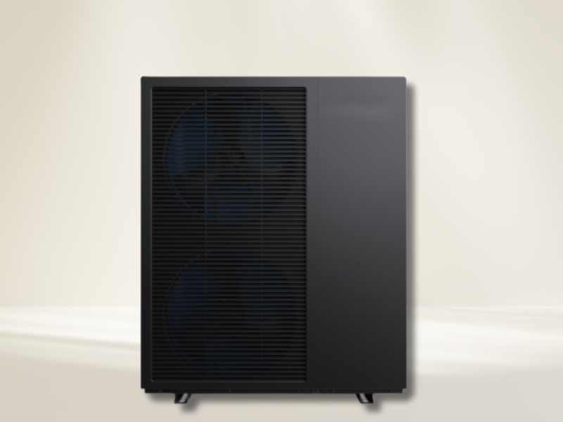 Pompe à chaleur (PAC) : une solution globale pour le chauffage et l'eau chaude